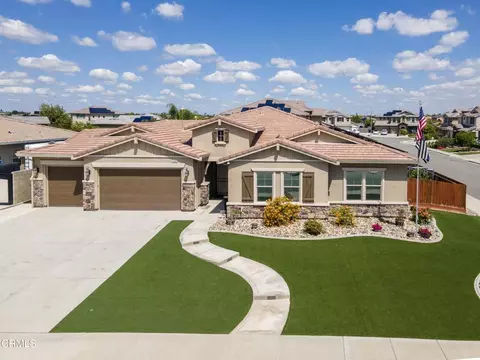 14902 Brockbank Ave, Bakersfield, CA 93314