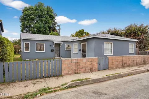 108 Barry Dr, Ventura, CA 93001
