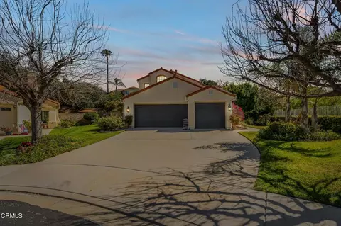 15599 Mallory Ct, Moorpark, CA 93021