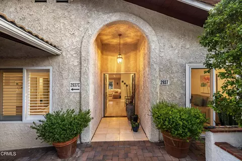 2937 Glen Albyn Dr, Santa Barbara, CA 93105