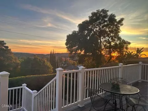 2937 Glen Albyn Dr, Santa Barbara, CA 93105