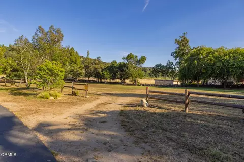 Exterior - 560 Riverside Rd, Oak View, CA 93022 photo 8 of 19