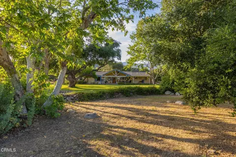 Exterior - 560 Riverside Rd, Oak View, CA 93022 photo 11 of 19
