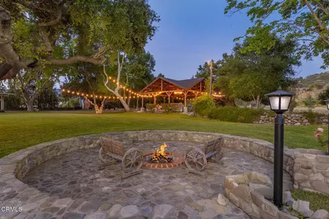 Exterior - 560 Riverside Rd, Oak View, CA 93022 photo 3 of 19