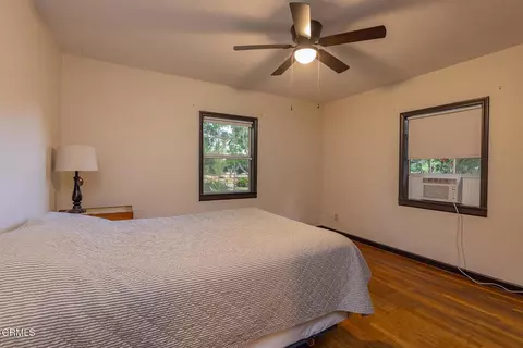 Bedroom - 560 Riverside Rd, Oak View, CA 93022 photo 3 of 3