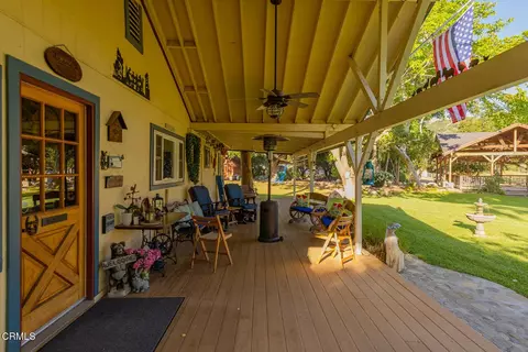 Exterior - 560 Riverside Rd, Oak View, CA 93022 photo 14 of 19