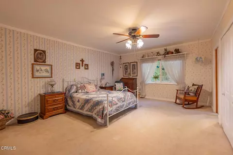 Bedroom - 560 Riverside Rd, Oak View, CA 93022 photo 1 of 3