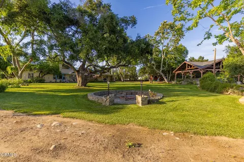 Exterior - 560 Riverside Rd, Oak View, CA 93022 photo 12 of 19