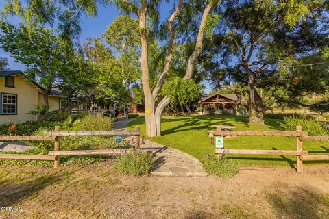 Exterior - 560 Riverside Rd, Oak View, CA 93022 photo 19 of 19