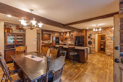 Dining - 560 Riverside Rd, Oak View, CA 93022 photo 1 of 1