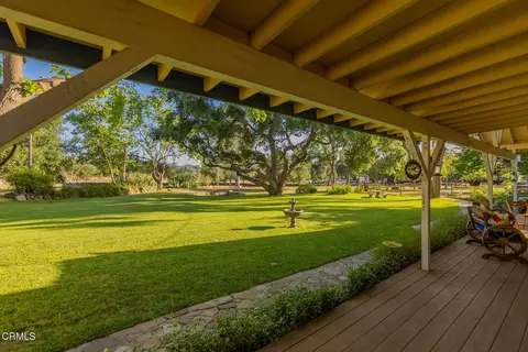 Exterior - 560 Riverside Rd, Oak View, CA 93022 photo 6 of 19