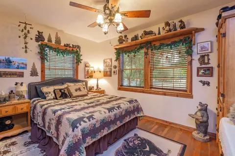 Bedroom - 560 Riverside Rd, Oak View, CA 93022 photo 2 of 3