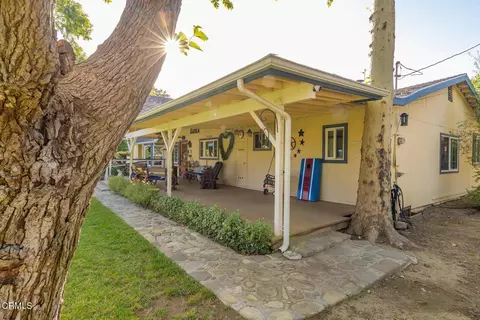 Exterior - 560 Riverside Rd, Oak View, CA 93022 photo 15 of 19