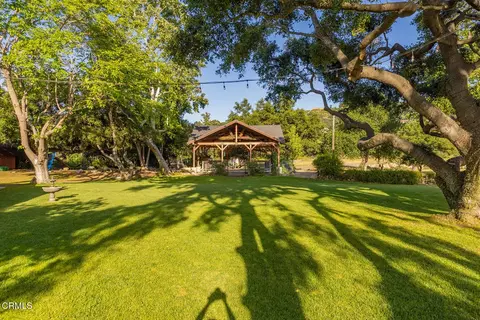 Exterior - 560 Riverside Rd, Oak View, CA 93022 photo 9 of 19