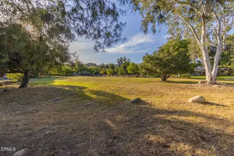 Exterior - 560 Riverside Rd, Oak View, CA 93022 photo 5 of 19