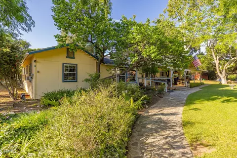 Exterior - 560 Riverside Rd, Oak View, CA 93022 photo 13 of 19