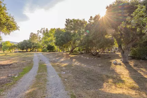 Exterior - 560 Riverside Rd, Oak View, CA 93022 photo 7 of 19