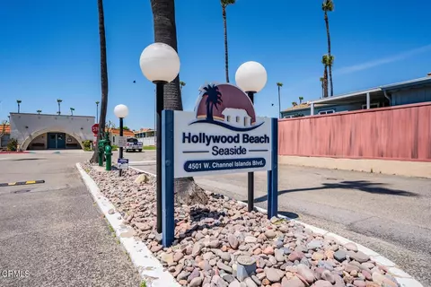 4501 W Channel Islands Blvd, Oxnard, CA 93035