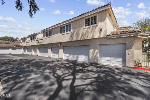 Exterior - 2003 Blackberry Cir, Oxnard, CA 93036 photo 6 of 11