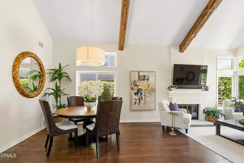Dining - 705 Warrendale St, Simi Valley, CA 93065 photo 1 of 4