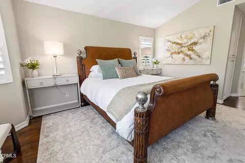 Bedroom - 705 Warrendale St, Simi Valley, CA 93065 photo 5 of 5