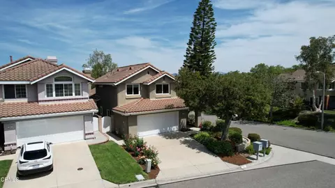 View/Area - 705 Warrendale St, Simi Valley, CA 93065 photo 9 of 10