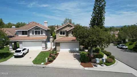 View/Area - 705 Warrendale St, Simi Valley, CA 93065 photo 8 of 10