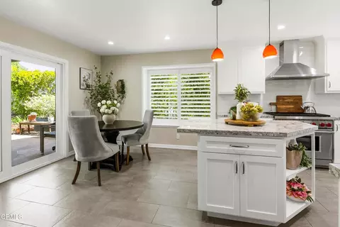 Kitchen - 705 Warrendale St, Simi Valley, CA 93065 photo 2 of 7