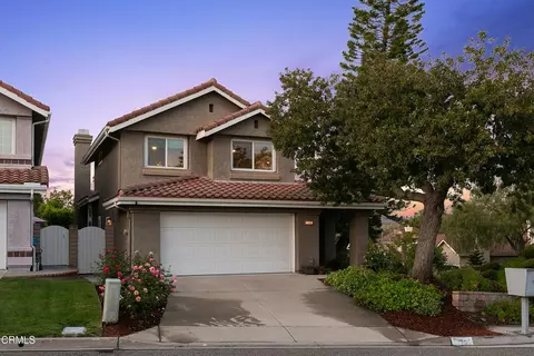 705 Warrendale St, Simi Valley, CA 93065