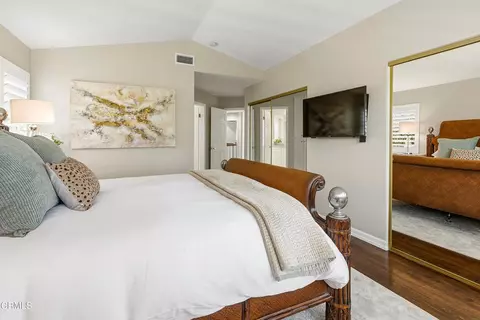 Bedroom - 705 Warrendale St, Simi Valley, CA 93065 photo 4 of 5