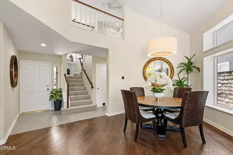 Dining - 705 Warrendale St, Simi Valley, CA 93065 photo 4 of 4