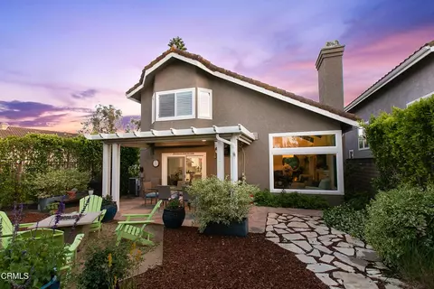 Exterior - 705 Warrendale St, Simi Valley, CA 93065 photo 2 of 5