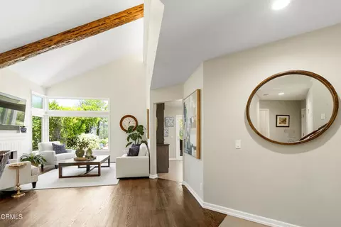 Entry Way - 705 Warrendale St, Simi Valley, CA 93065 photo 1 of 1