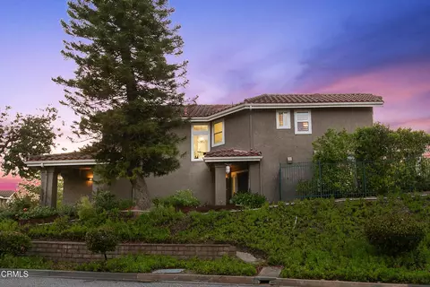 Exterior - 705 Warrendale St, Simi Valley, CA 93065 photo 3 of 5