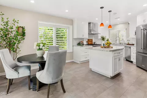 Kitchen - 705 Warrendale St, Simi Valley, CA 93065 photo 1 of 7