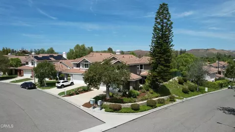View/Area - 705 Warrendale St, Simi Valley, CA 93065 photo 10 of 10