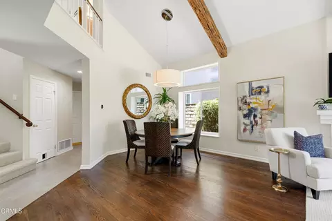 Dining - 705 Warrendale St, Simi Valley, CA 93065 photo 3 of 4