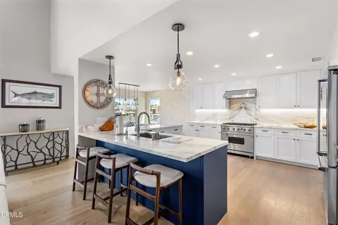 Kitchen - 2230 Jamestown Ln, Oxnard, CA 93035 photo 1 of 5