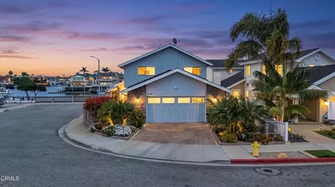 Exterior - 2230 Jamestown Ln, Oxnard, CA 93035 photo 1 of 9
