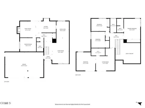 Floorplan - 2052 Glenbrook Ave, Camarillo, CA 93010 photo 1 of 1