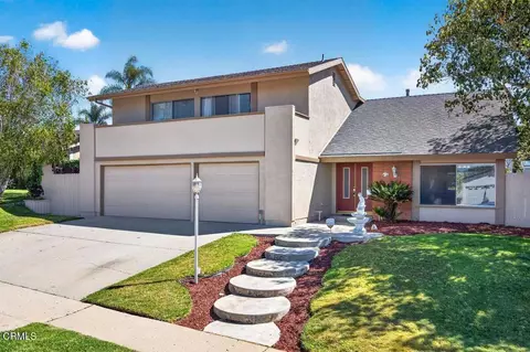 2052 Glenbrook Ave, Camarillo, CA 93010