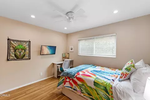 Bedroom - 333 Melrose Dr, Oxnard, CA 93035 photo 10 of 10