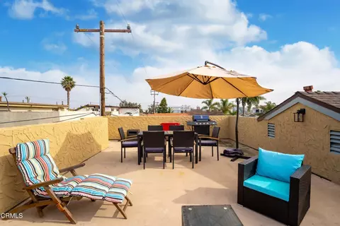 Exterior - 333 Melrose Dr, Oxnard, CA 93035 photo 7 of 7