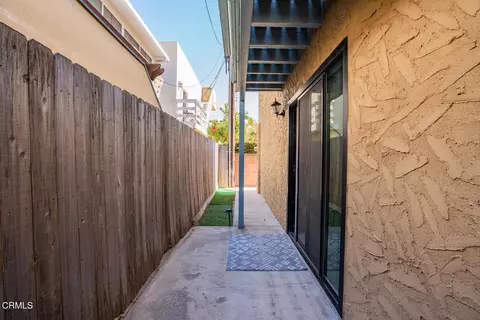 Exterior - 333 Melrose Dr, Oxnard, CA 93035 photo 3 of 7