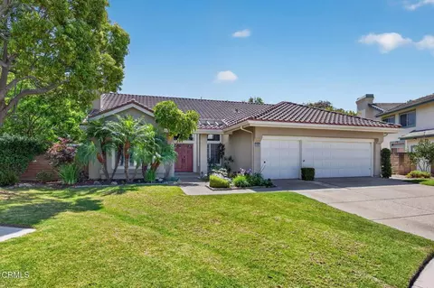 2202 Desert Forest Ct, Oxnard, CA 93036
