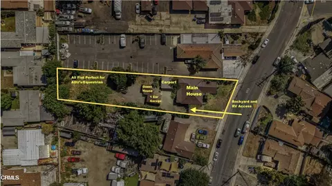 370 Giano Ave, La Puente, CA 91744