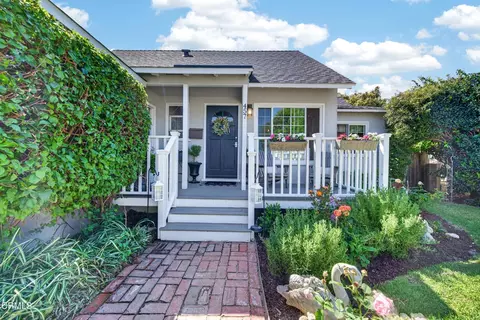 457 Valmore Ave, Ventura, CA 93003