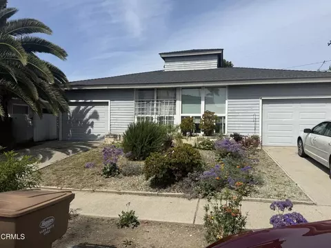 625 Empire Ave, Ventura, CA 93003