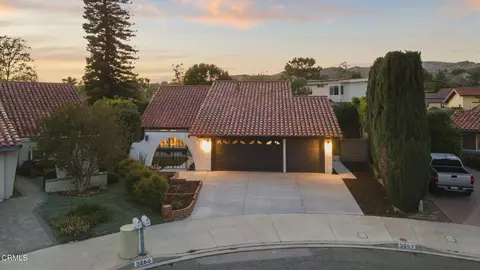 3267 Gem Cir, Simi Valley, CA 93063