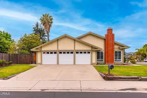 Exterior - 2791 Waverly Ave, Camarillo, CA 93010 photo 1 of 14